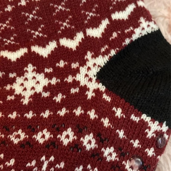 Sherpa socks - Picture 3 of 3